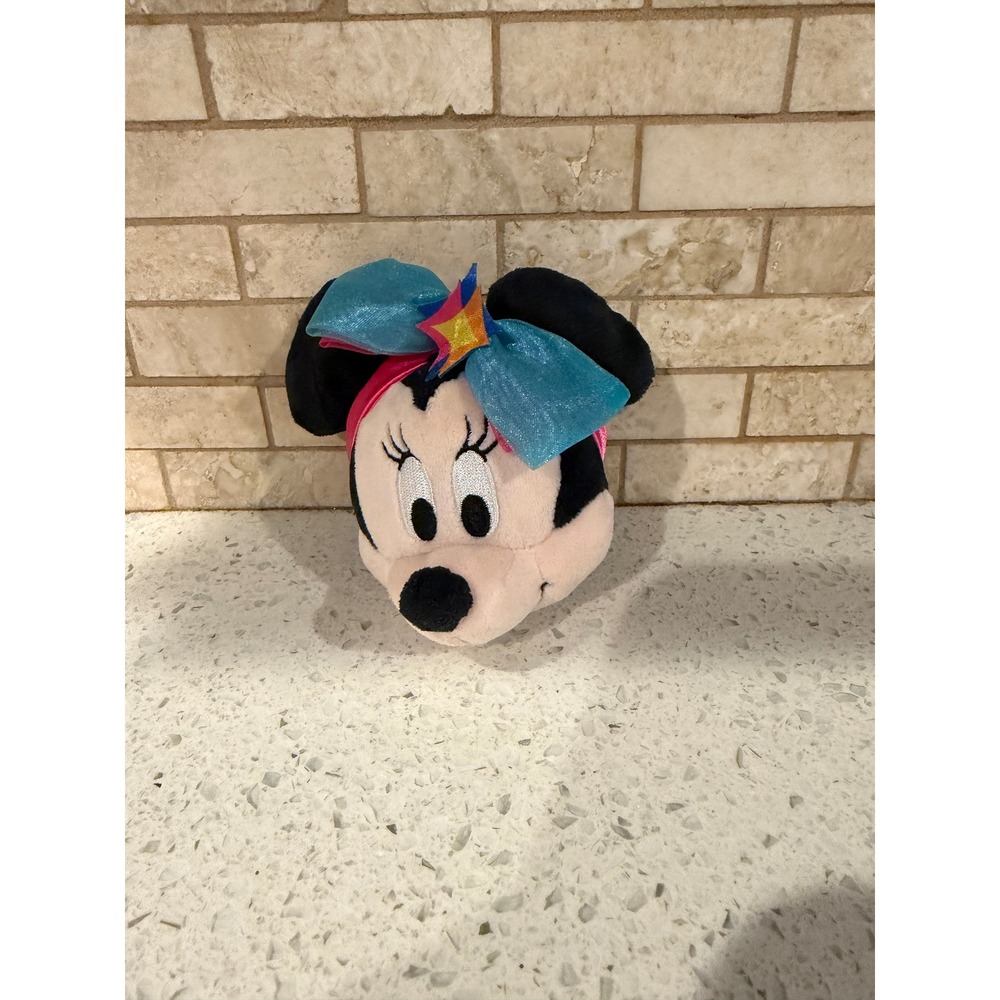 Minnie Mouse 70Th Anniversary Character Build Your Own